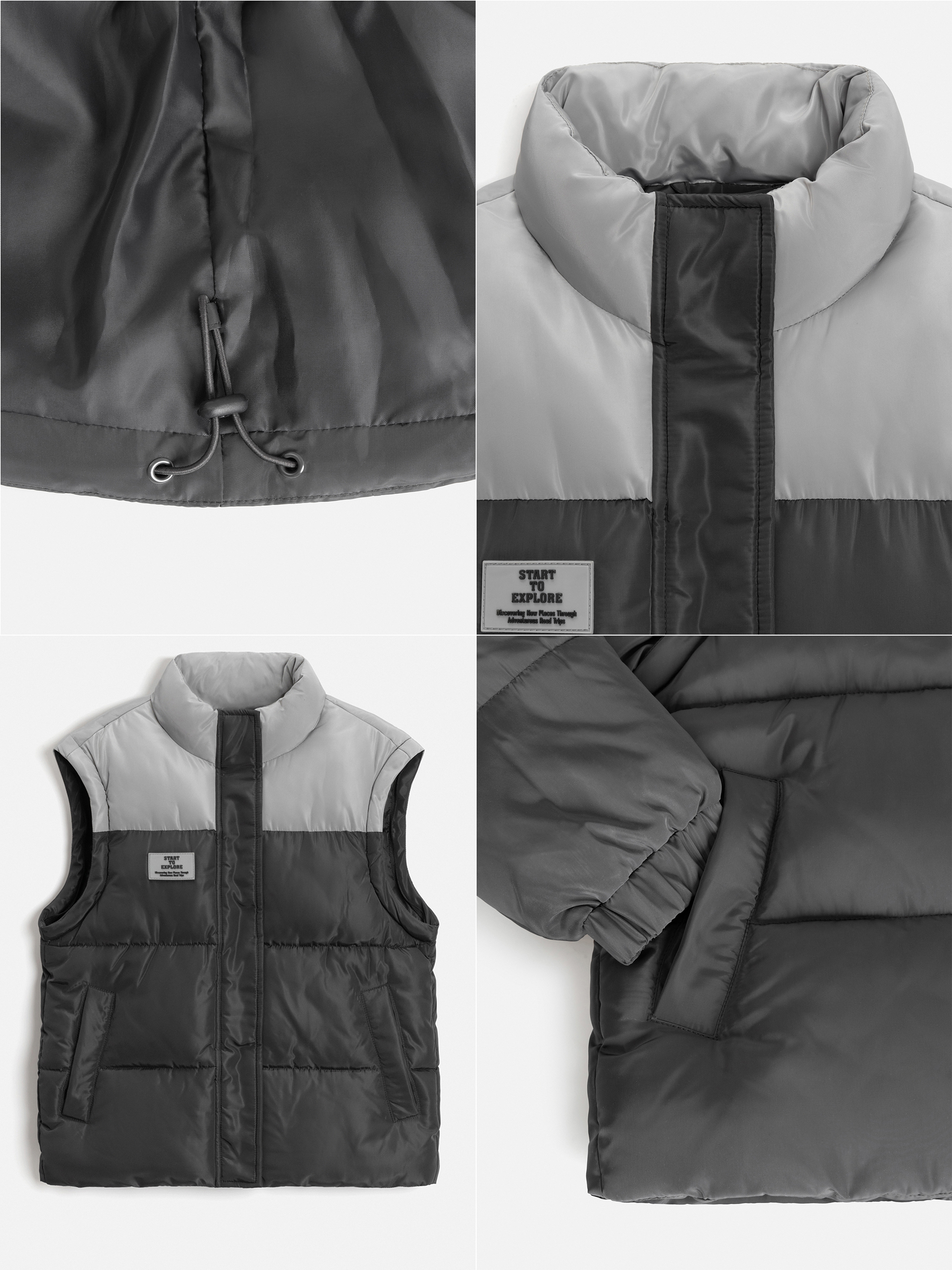 Куртка Acoola 20110130313_0094511 - фото 7