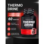 Жиросжигатель BiotechUSA Thermo Drine 60 капсул