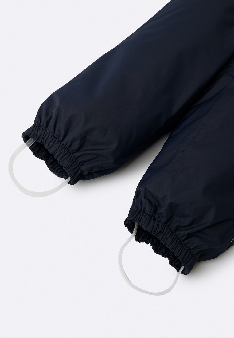 Брюки Lassie 71103309-6960 - фото 4