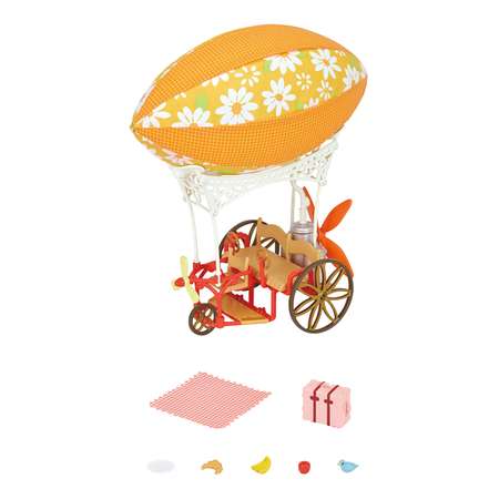 Игровой набор Sylvanian Families