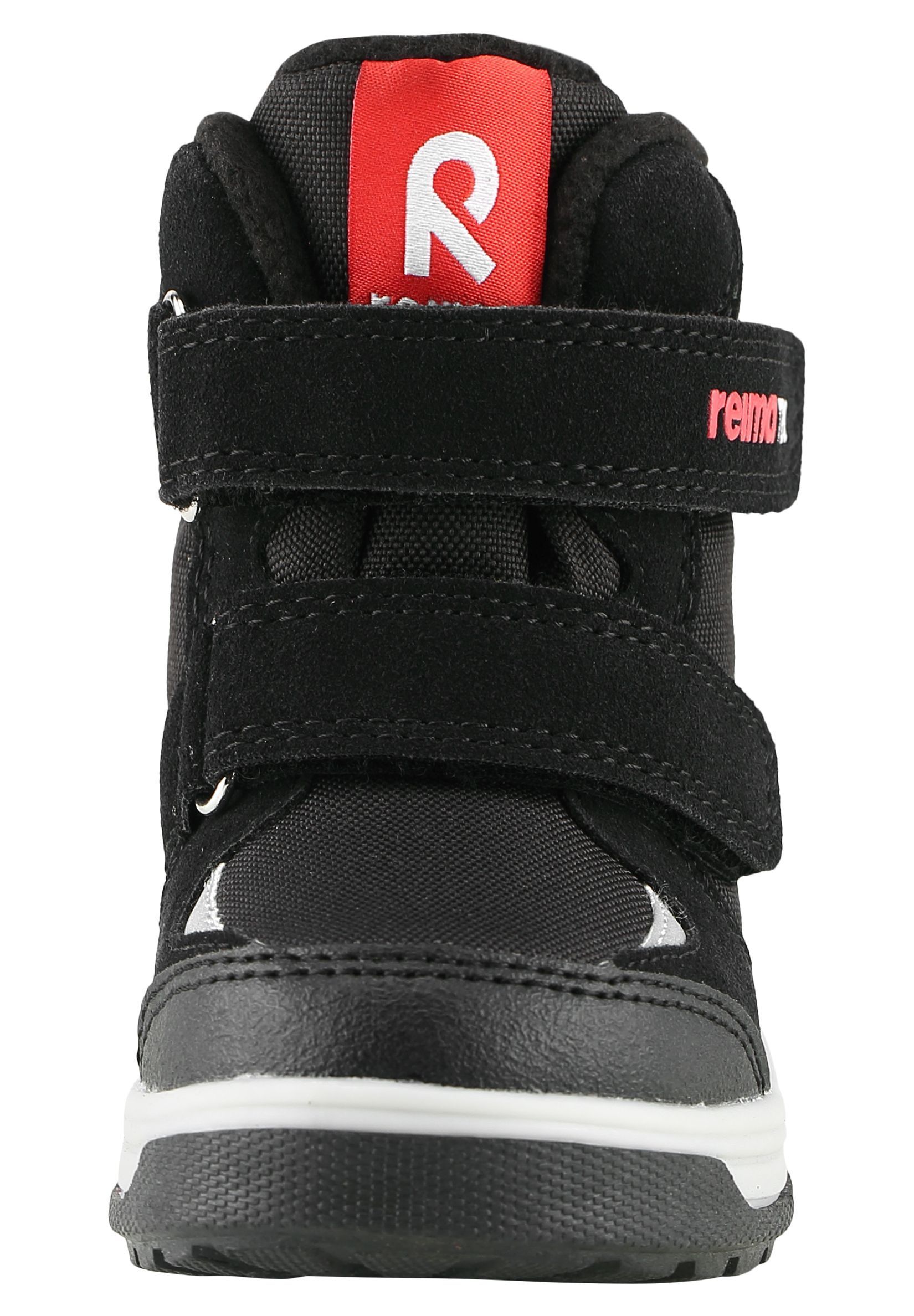 Ботинки Reima 569435R-9990 - фото 4