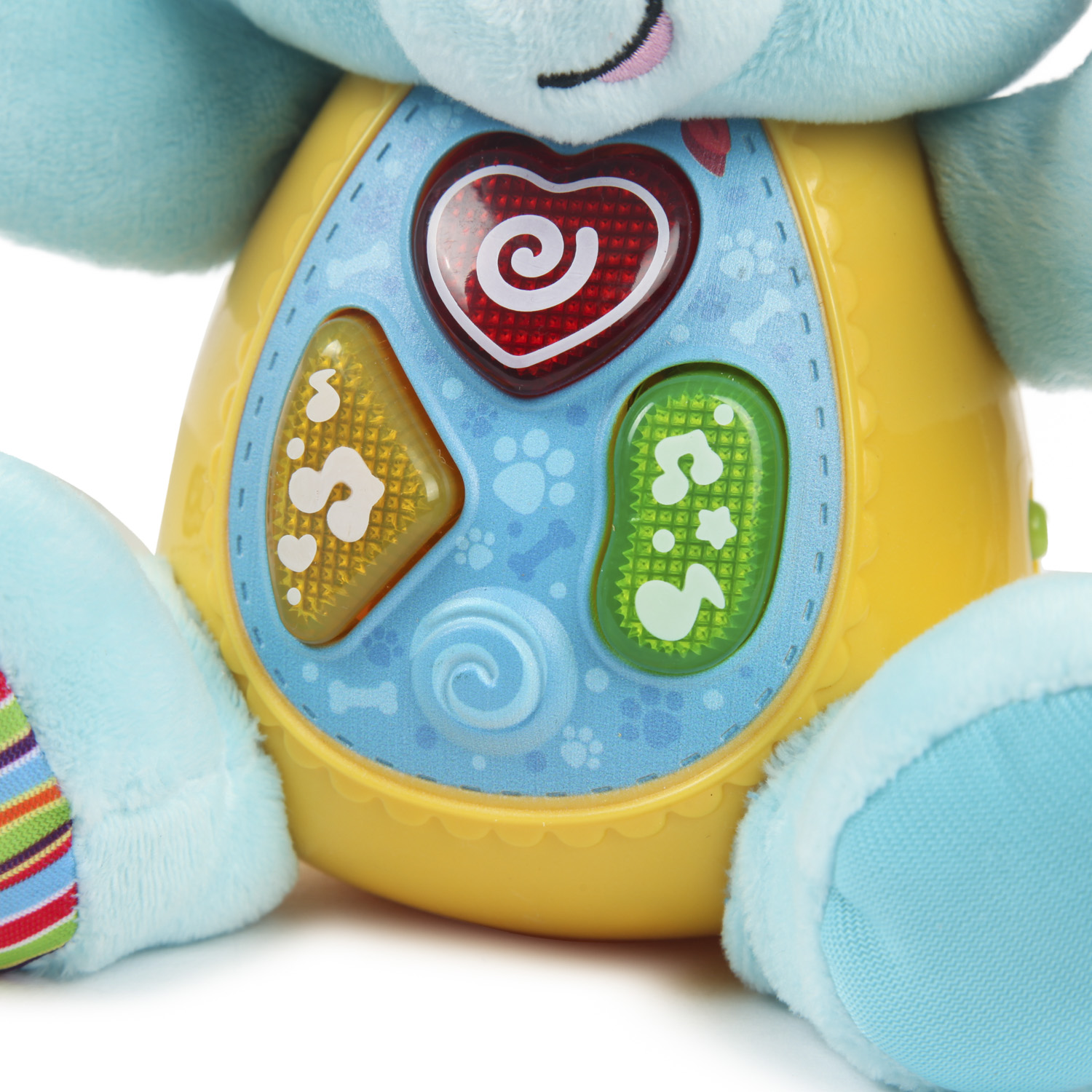 Игрушка BabyGo Щенок - фото 7