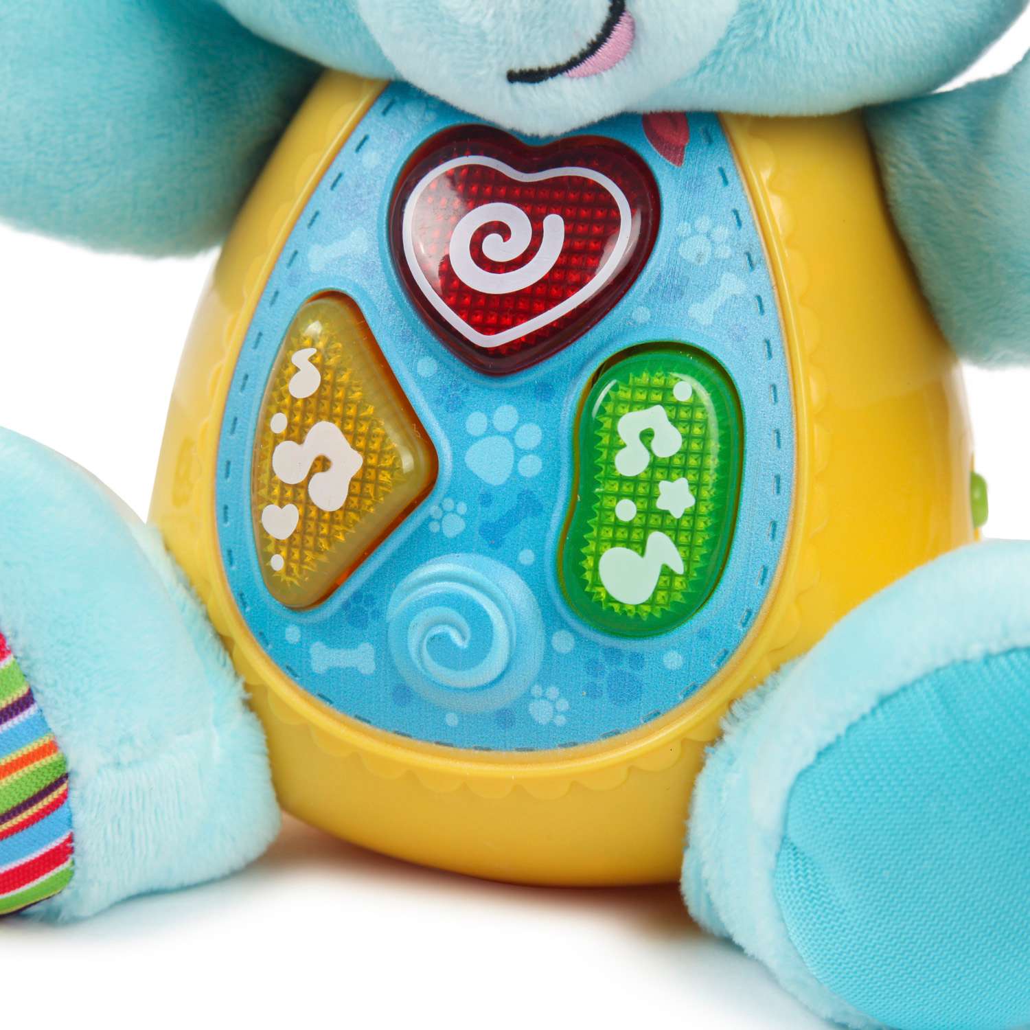Игрушка BabyGo Щенок - фото 7