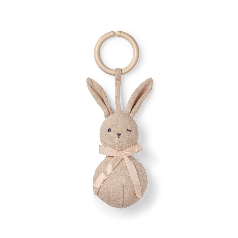 Игрушка Elodie подвеска Loving Lily в ассортименте - фото 4
