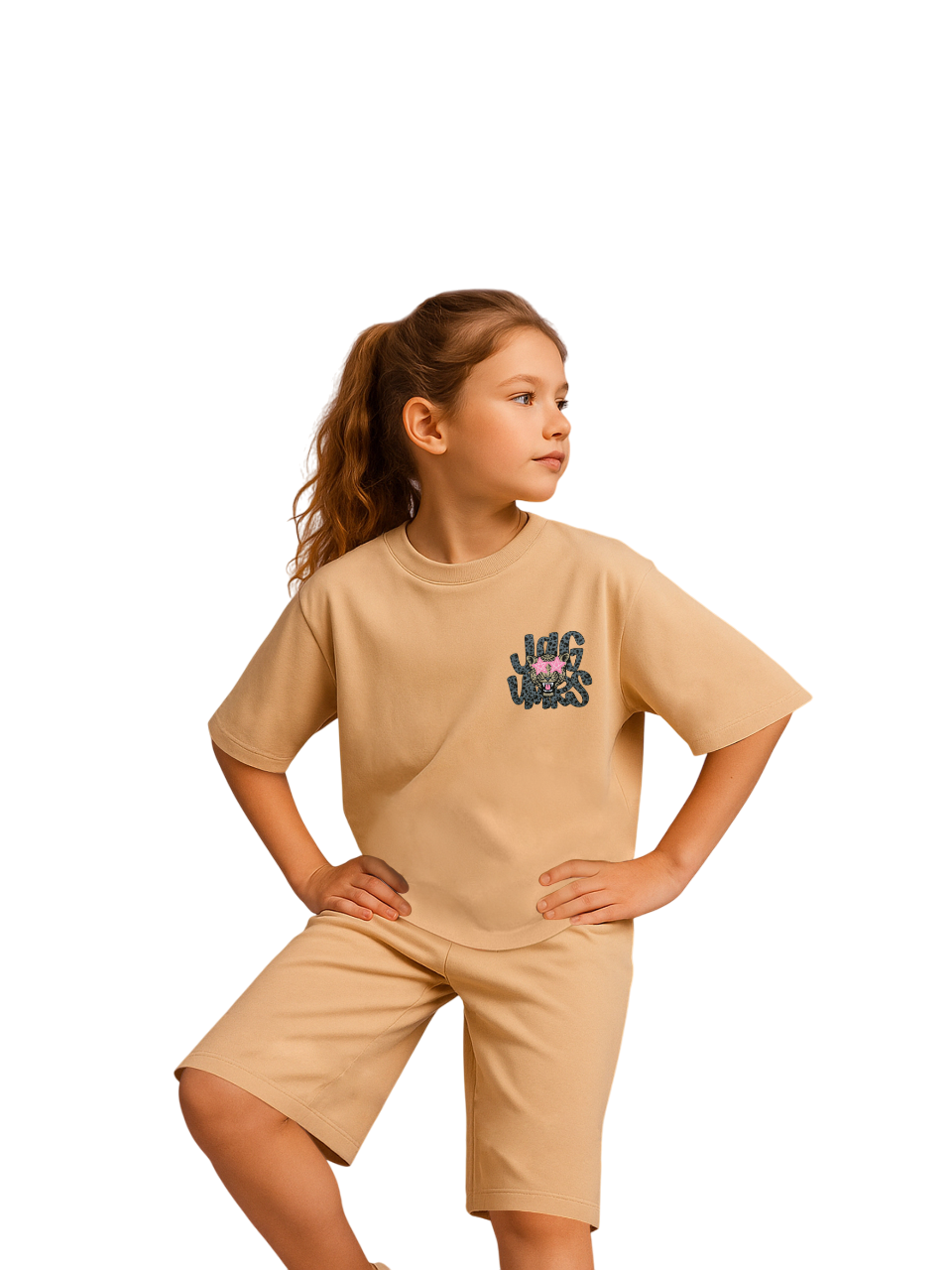 Костюм Baby Stylе мд4333026 - фото 1