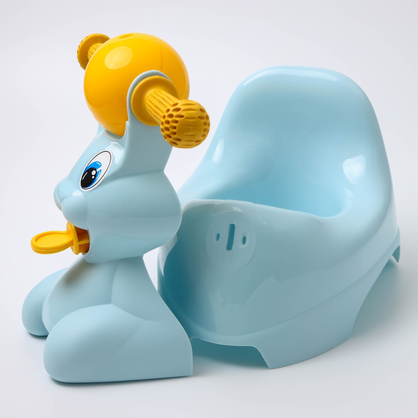 Горшок IDiland Дорожный - фото 6