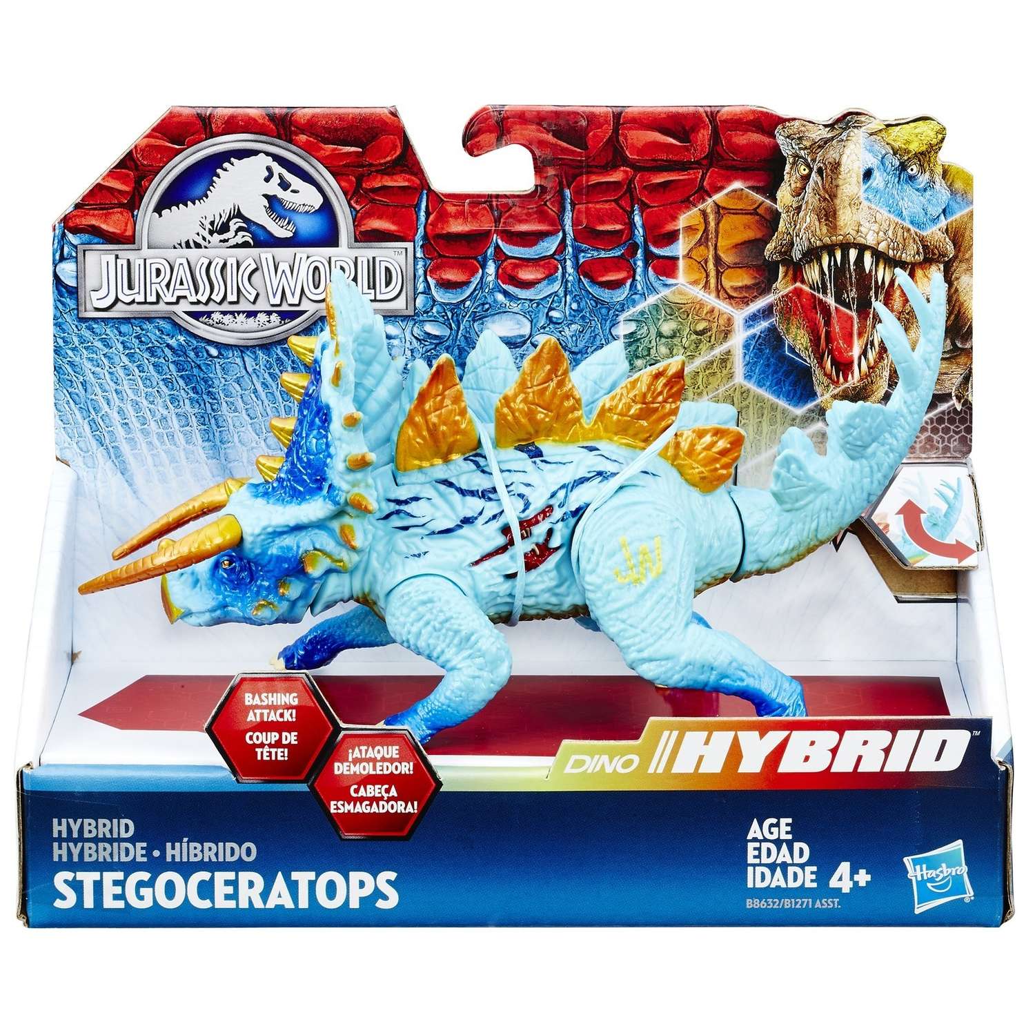 Фигурка Hasbro в ассортименте - фото 13