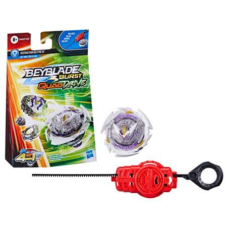 Игровой набор BeyBlade
