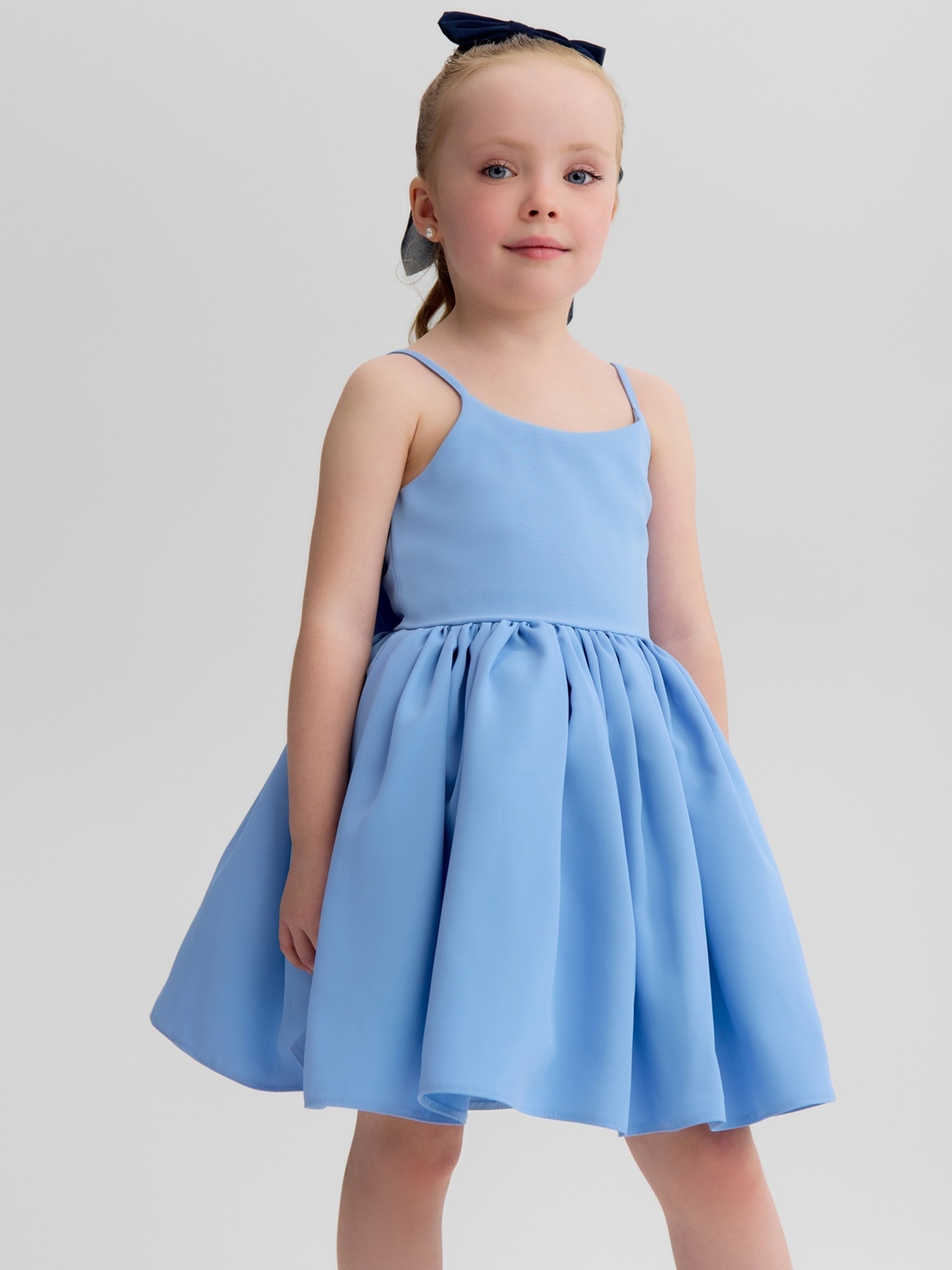 Платье Minaku 10671358 - фото 6