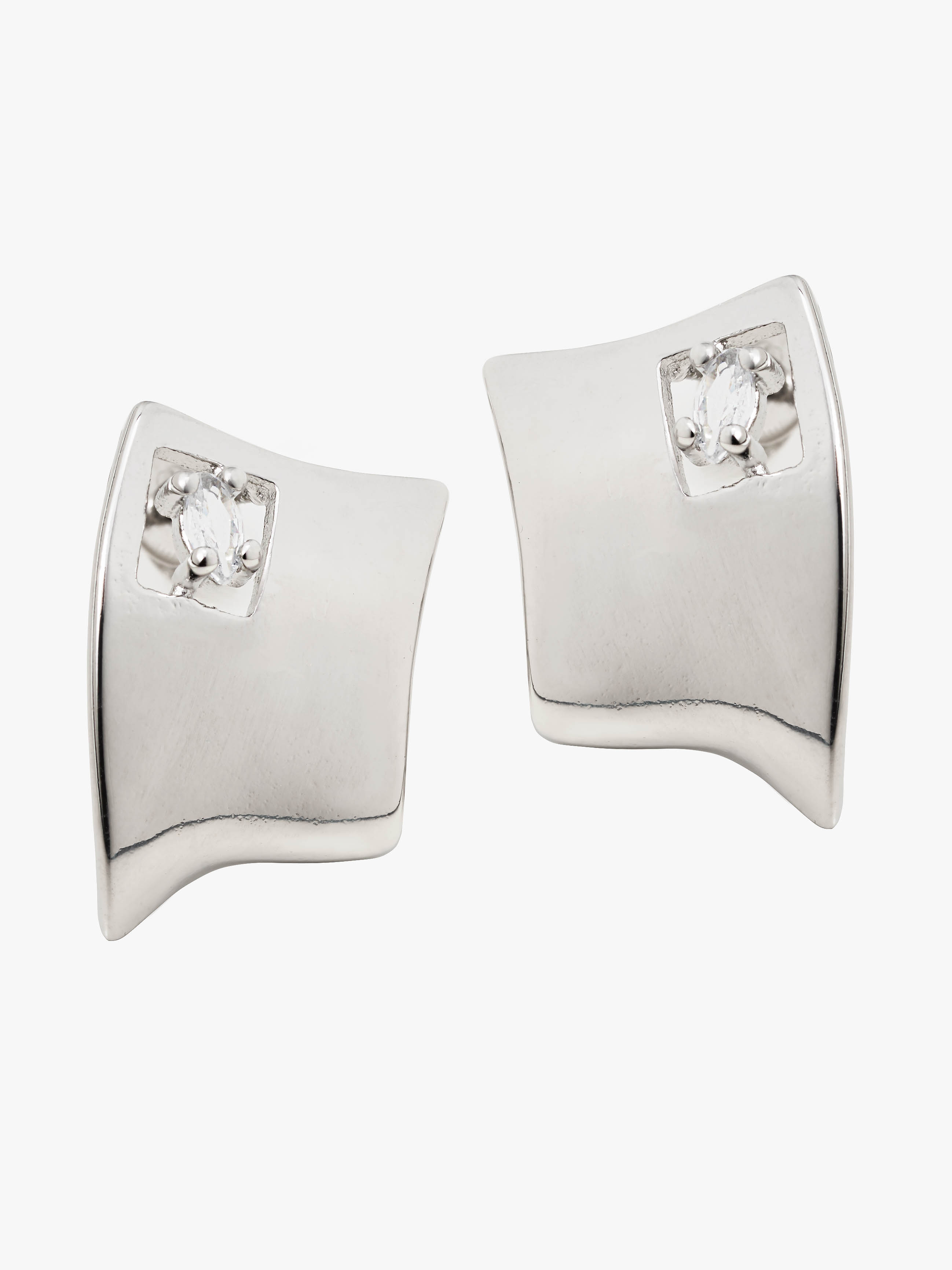 Серьги Shine and Beauty S00056 - фото 1