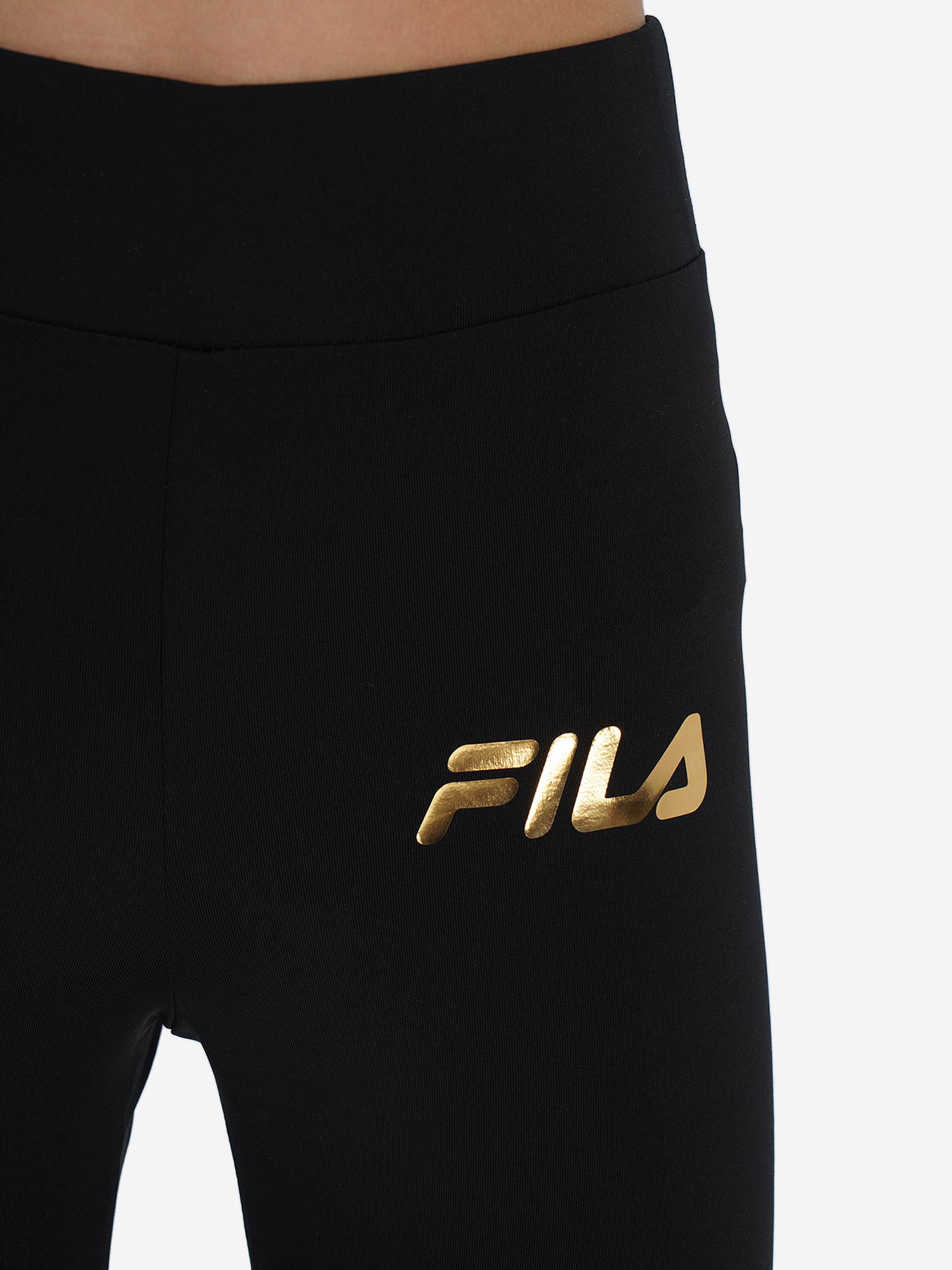 Брюки FILA 142135FLA-99 - фото 5
