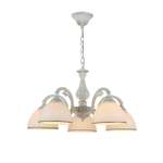 Люстра ESCADA Escada 2134/5S E27*40W White