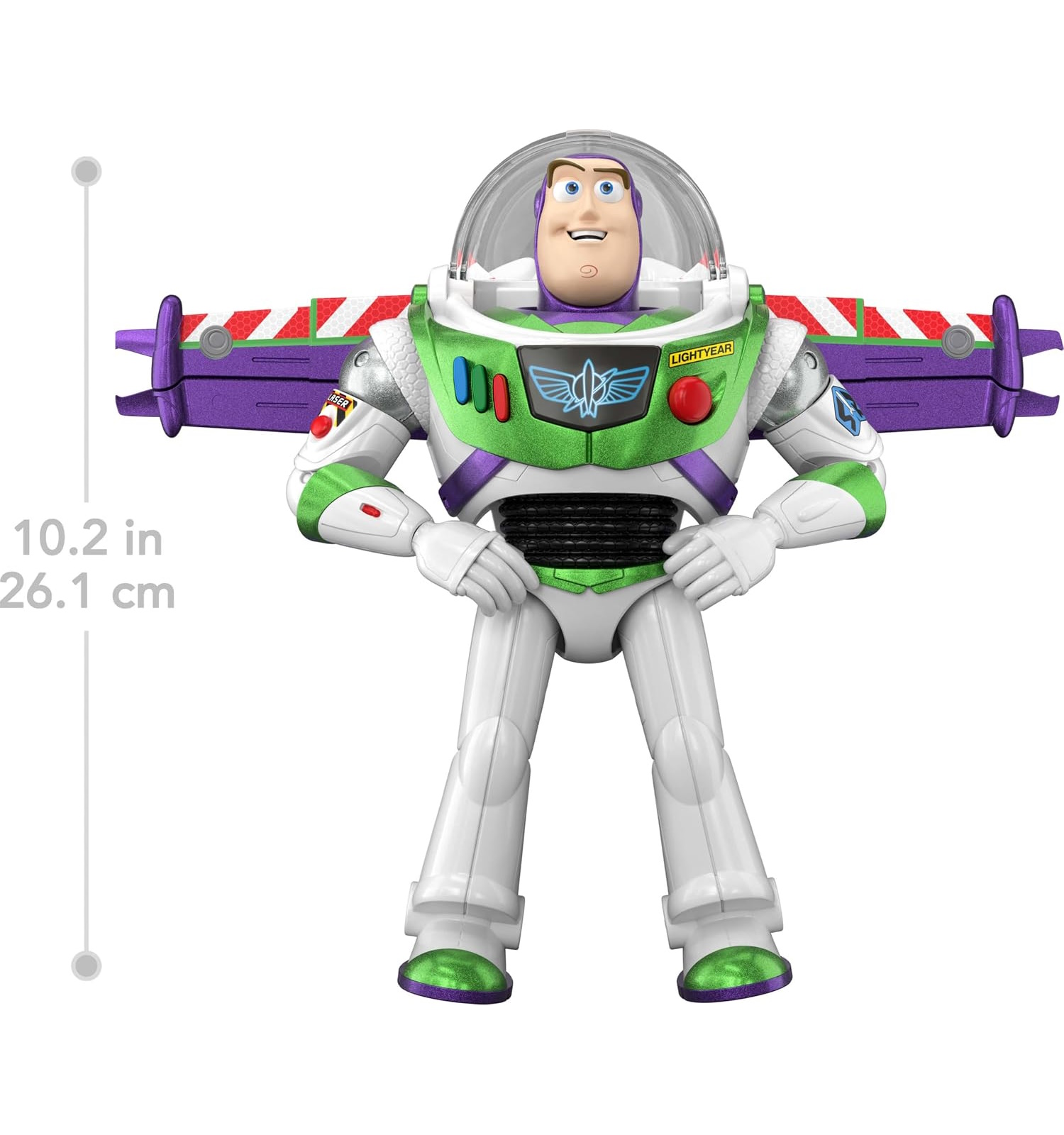 Фигурка Toy Story Базз - фото 5