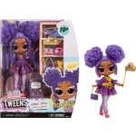 Кукла модельная L.O.L. Surprise! Tweens Core S5 Cassie Cool