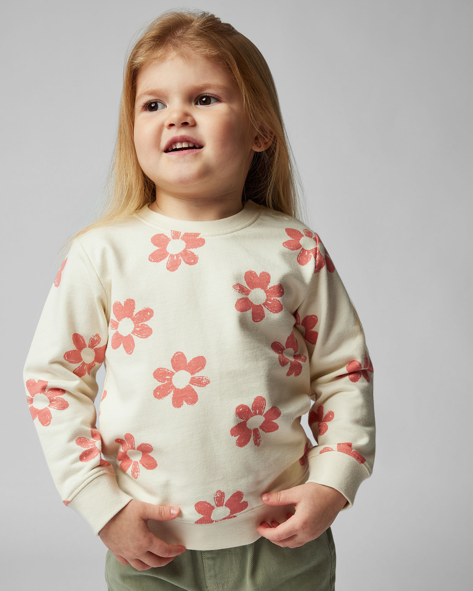 Свитшот BabyGo S24BG19090311igF0 - фото 1