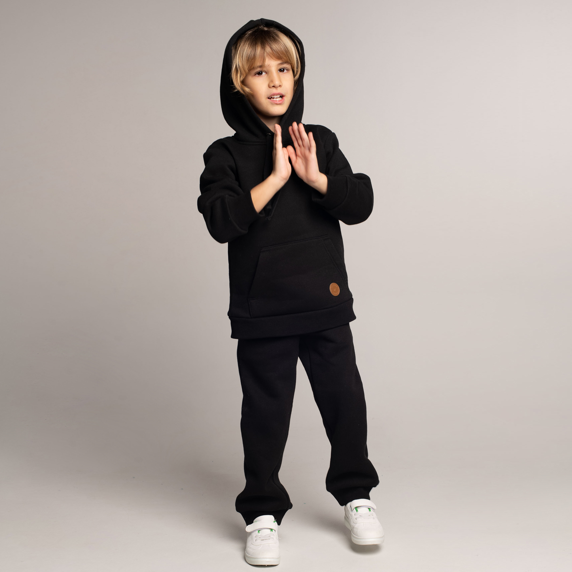 Спортивный костюм Персона Junior кд1000 - фото 16