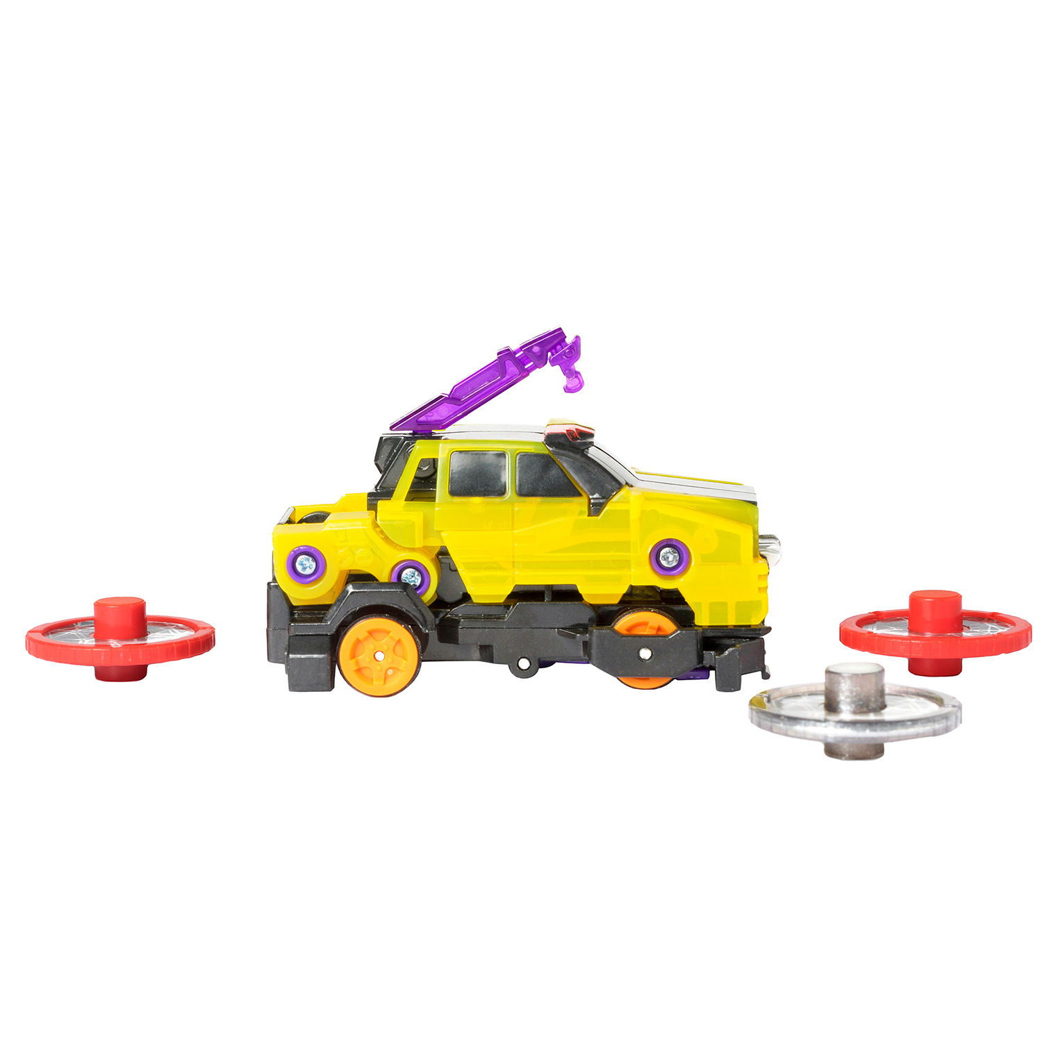 Игровой набор Screechers Wild Ви-Бон - фото 3