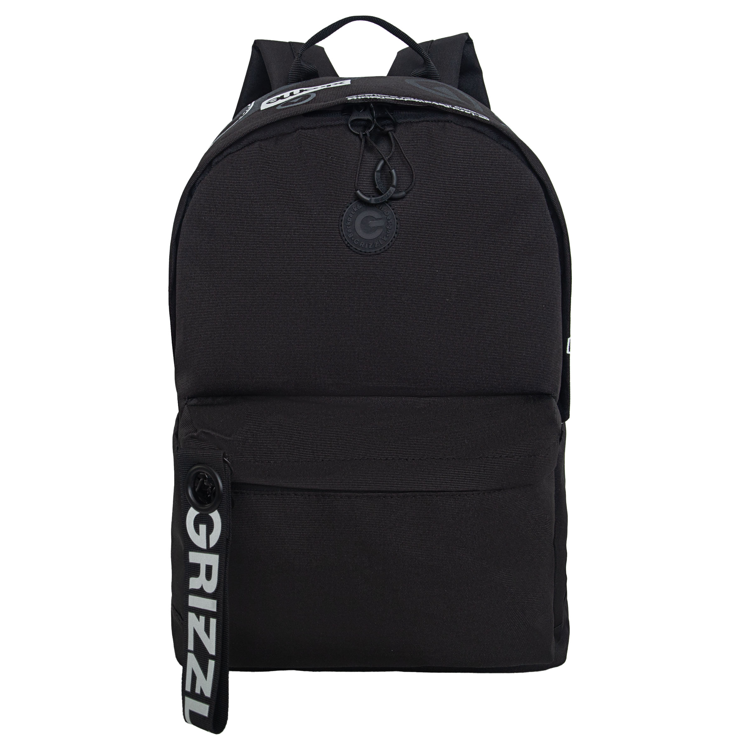 Рюкзак Grizzly мужской - фото 2