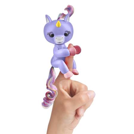 Фигурка Fingerlings