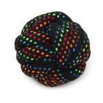 Игрушка для собак Barbaks Канатный мячик