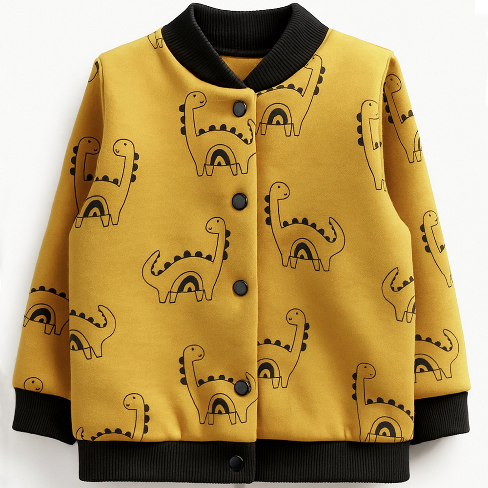 Толстовка YOULALA 0691340201 - фото 1