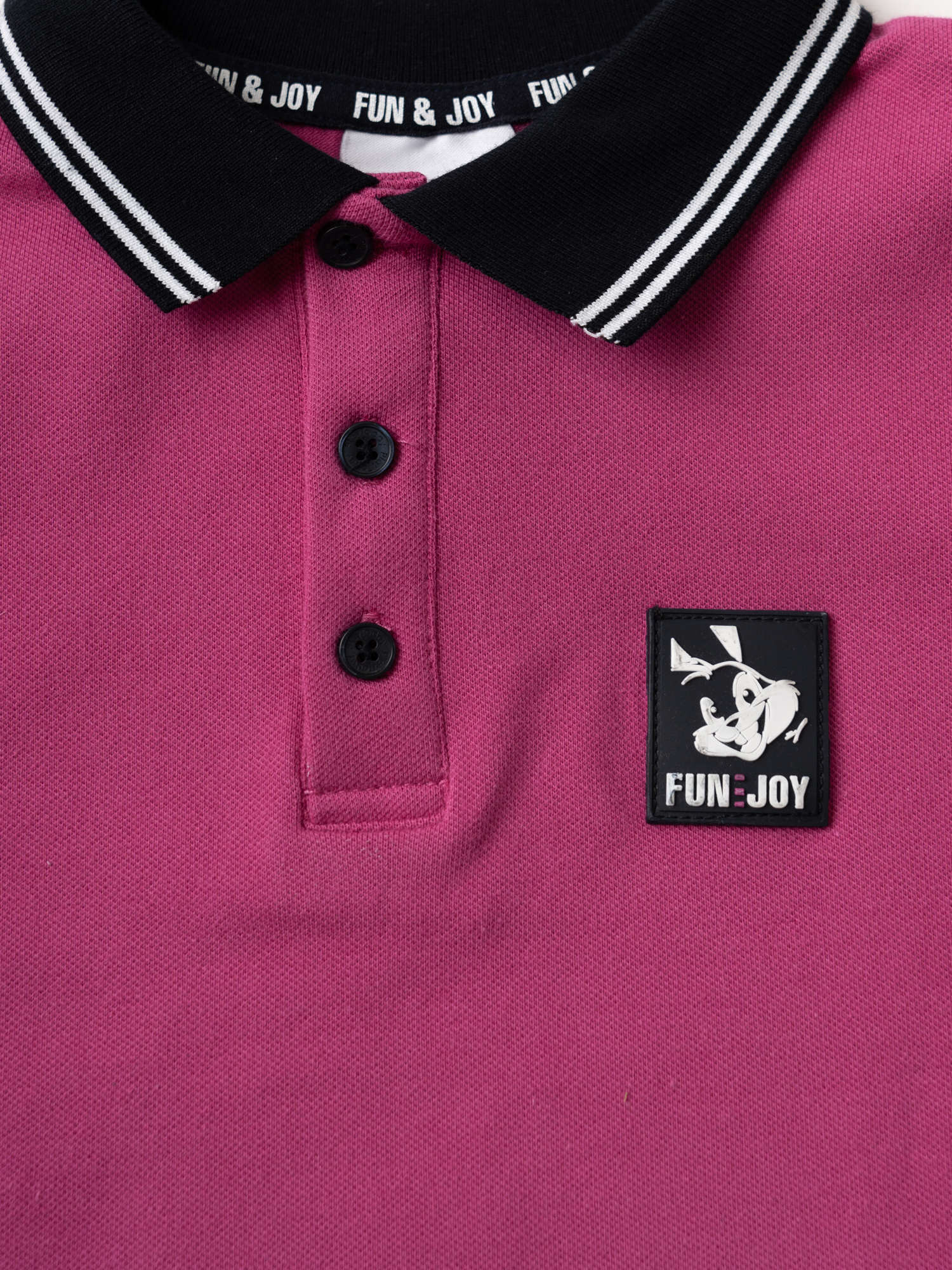 Поло PlayToday 12612148 - фото 8