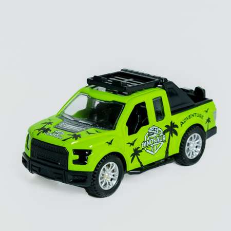 Автомобиль AUTOGRAND