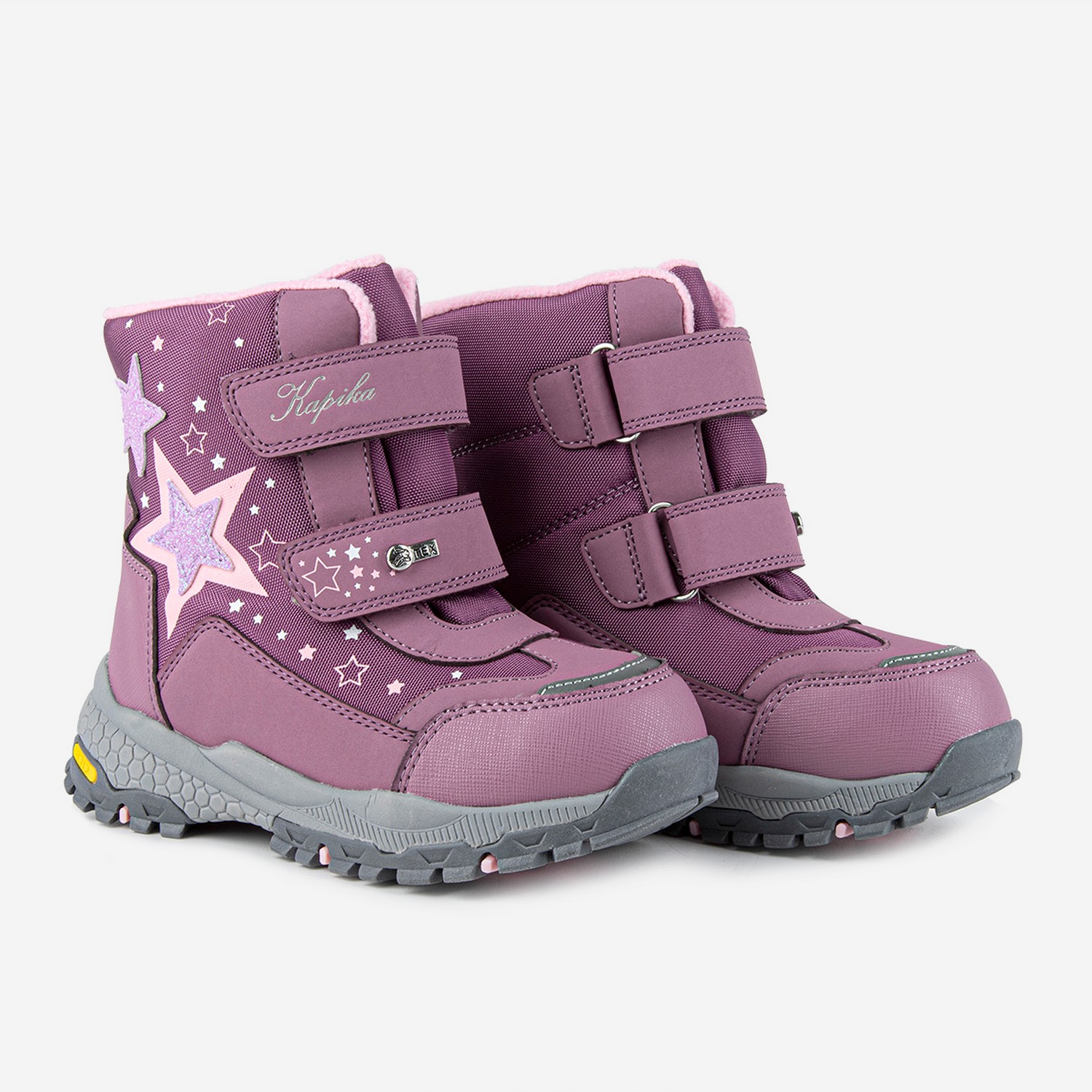 Ботинки Kapika 42482-1 - фото 5