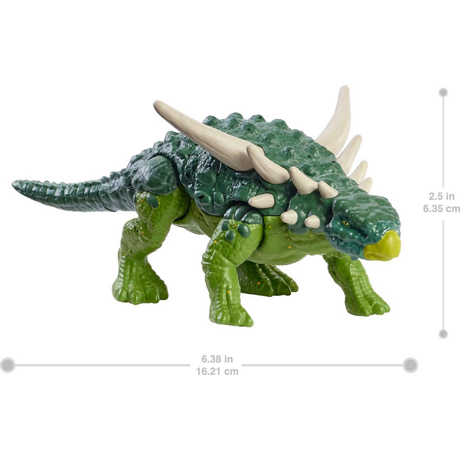 Фигурка Jurassic World в ассортименте - фото 59