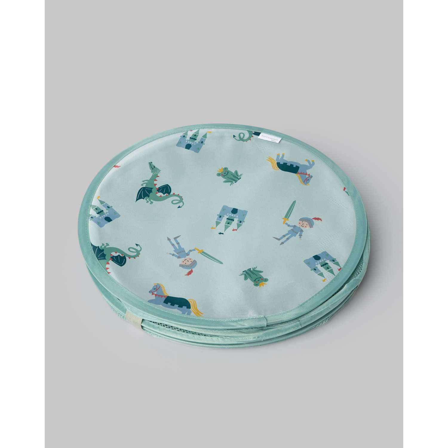 Корзина для хранения FUTURINO Home Рыцарь W25FH5AW15FH16AstL4 - фото 6