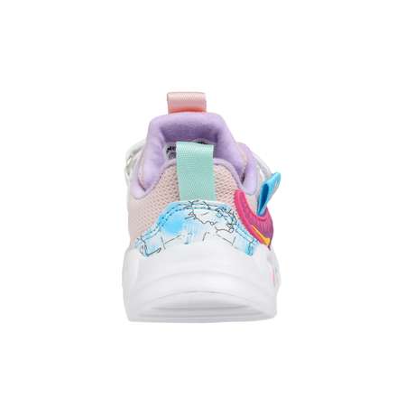 Кроссовки Indigo kids