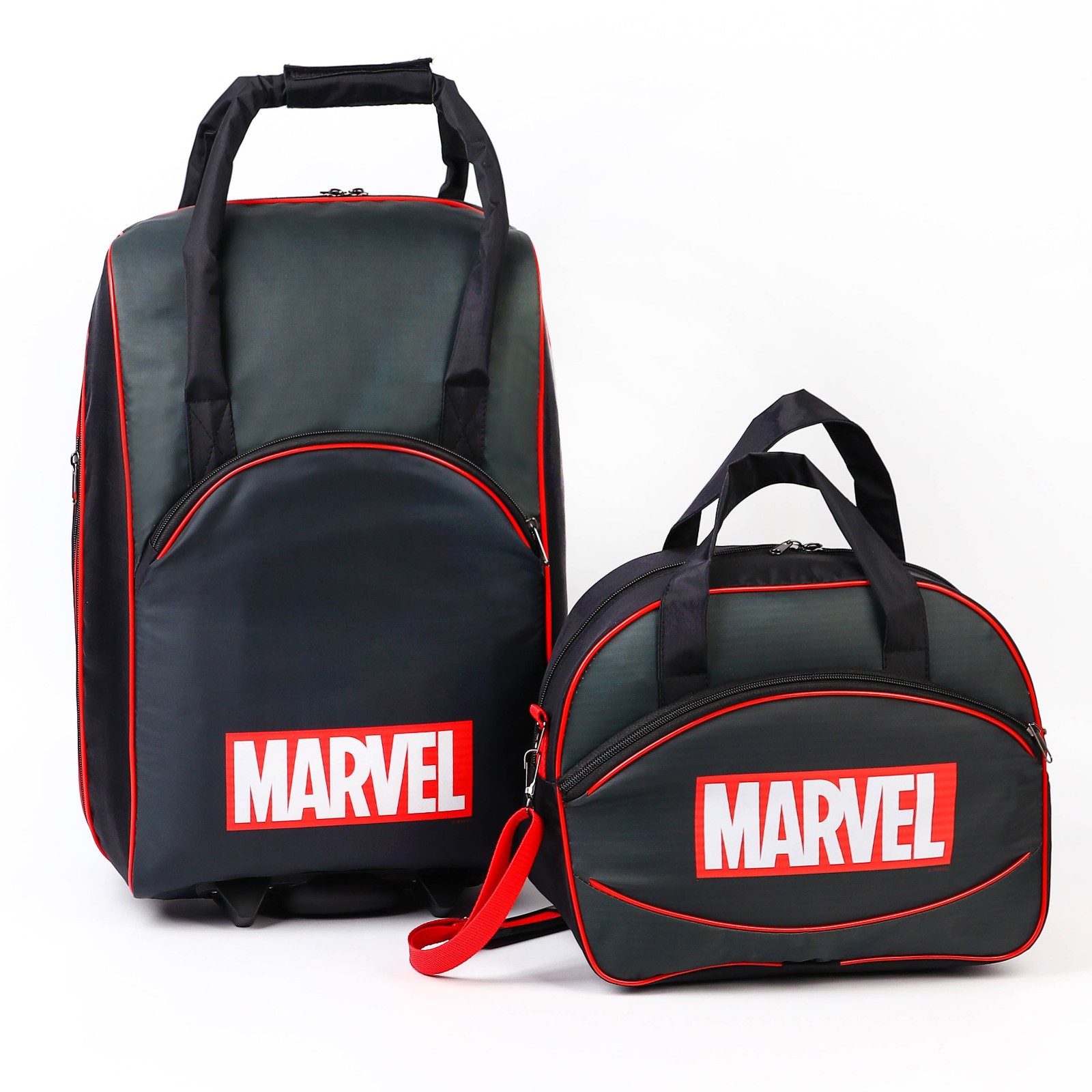 Сумка Marvel - фото 1