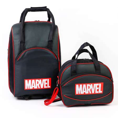 Сумка Marvel