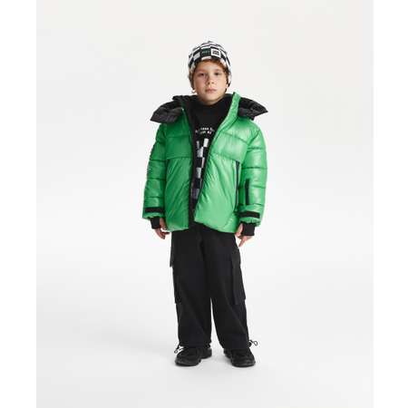 Куртка Gulliver