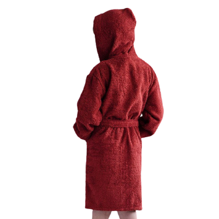 Халат BIO-TEXTILES