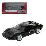 Автомобиль KINSMART Ford GT40 MKII 1:36