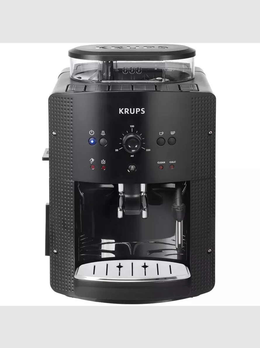 Кофемашина KRUPS Essential EA810870 - фото 1