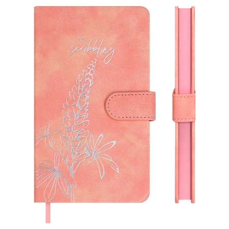 Ежедневник Феникс + ESCALADA 120 лист.