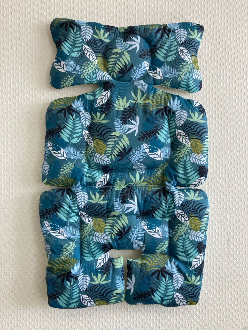 Матрас Baby.Eco.Decor BEDmat7035/802 - фото 1