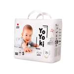 Трусики Yoyoki 5 (10-17) 30 шт.