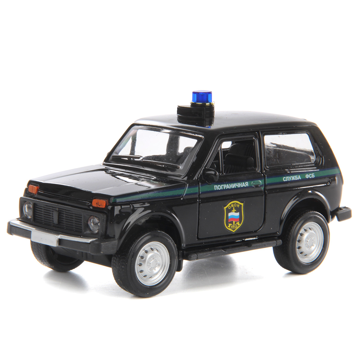 Автомобиль Veld Co 1:32 102765 - фото 2