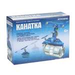 Конструктор Игроленд блочный