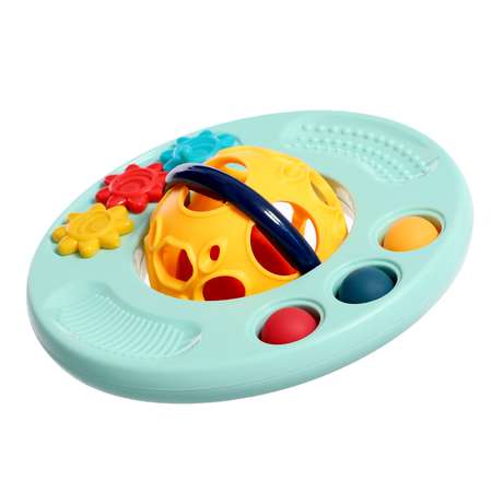 Настольная игра IQ-ZABIAKA