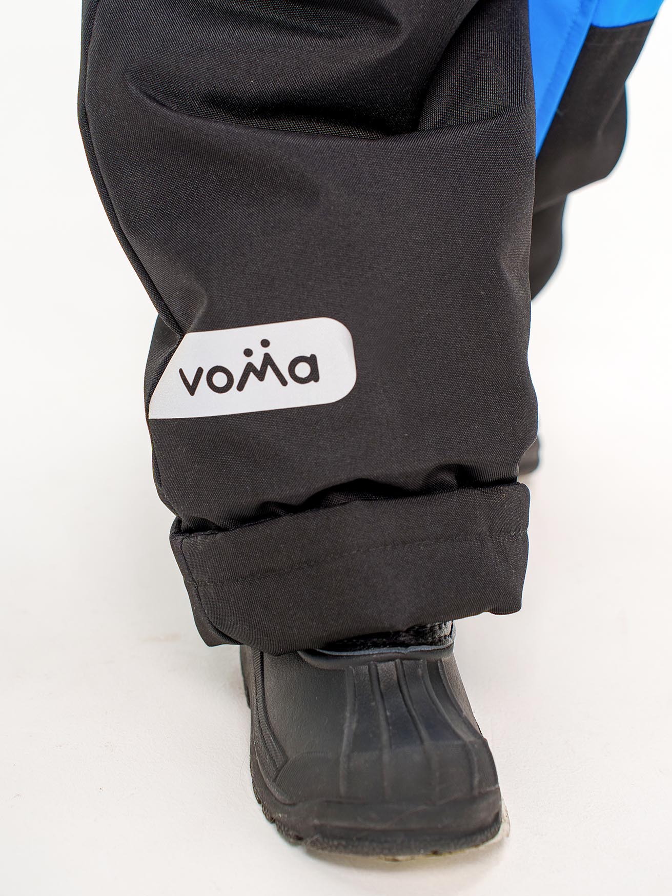 Комбинезон Voma 1wma-101син - фото 10