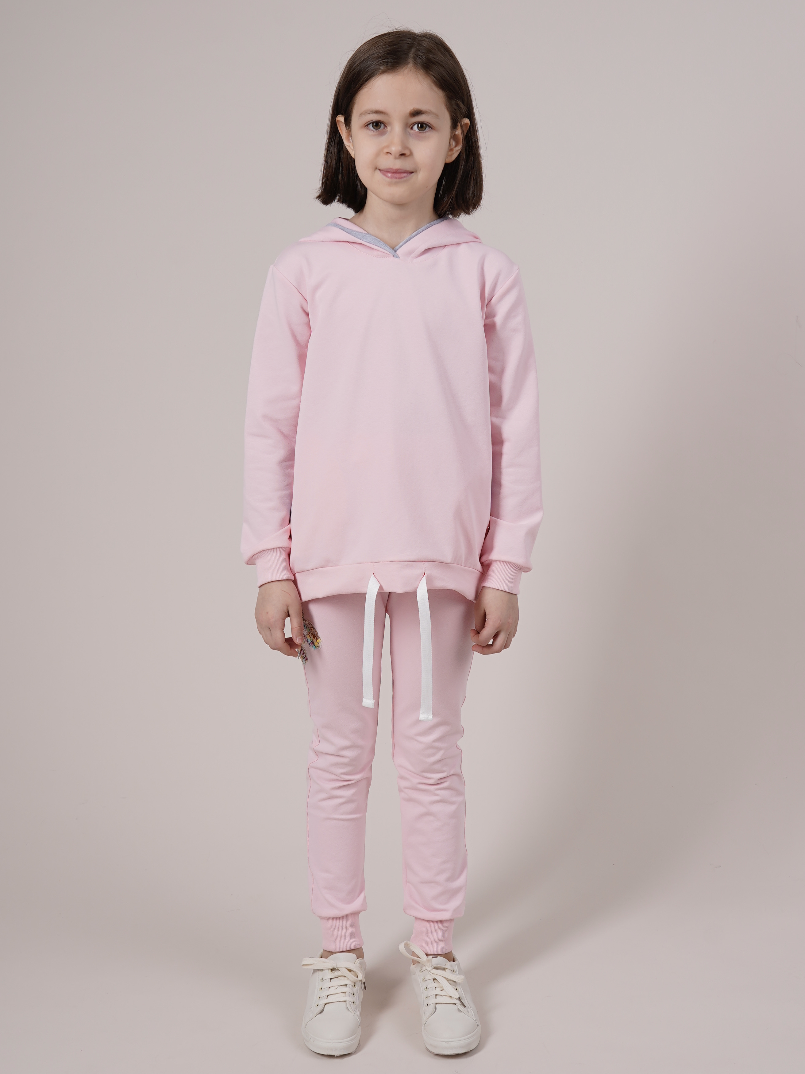 Спортивный костюм Ete Children 3405070748 - фото 11