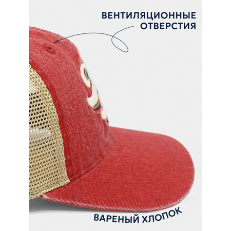 Бейсболка Totti Kids