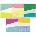 Общая тетрадь Unnika land клетка 40 лист. в ассортименте