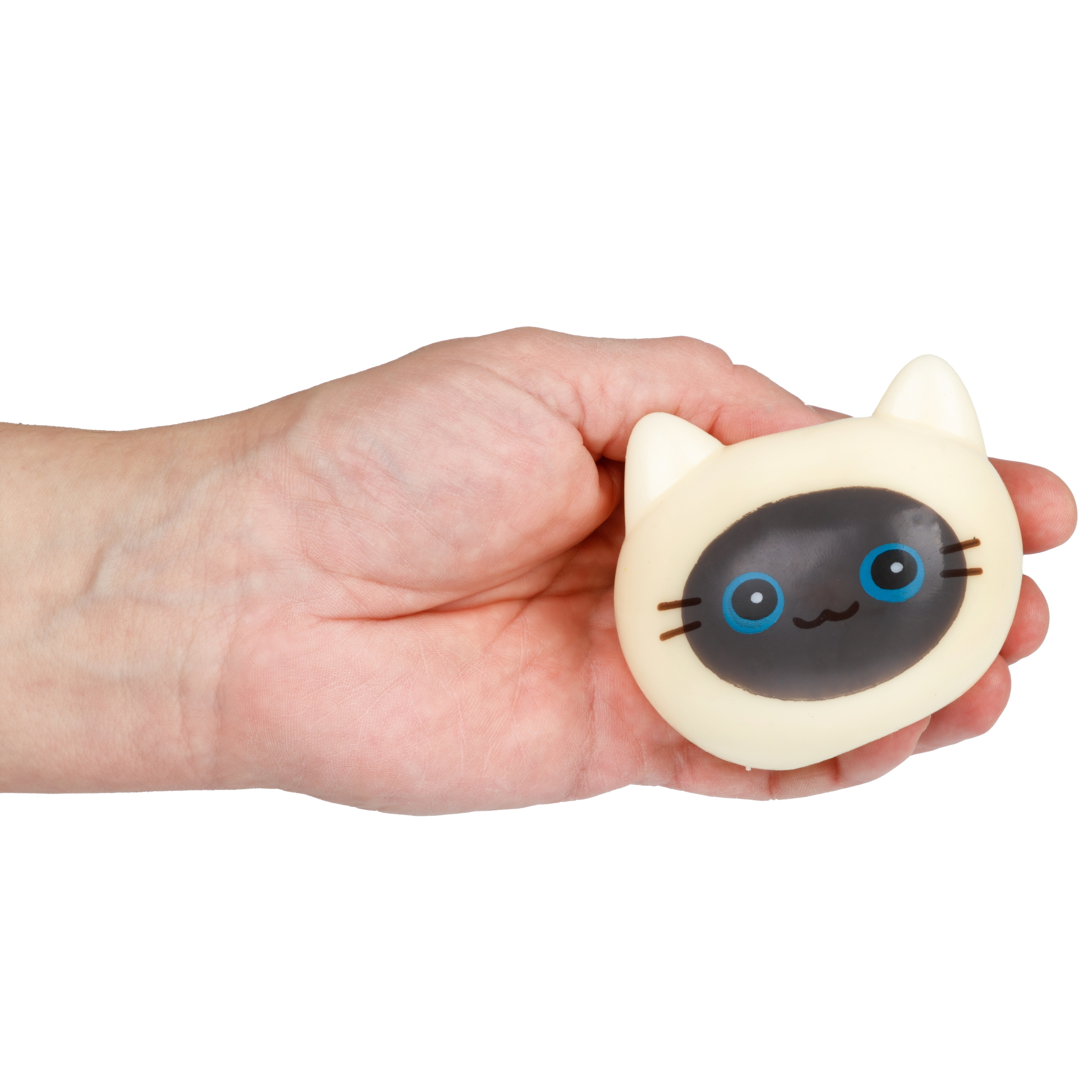 Игрушка-антистресс Крутой Замес сквиш - фото 9