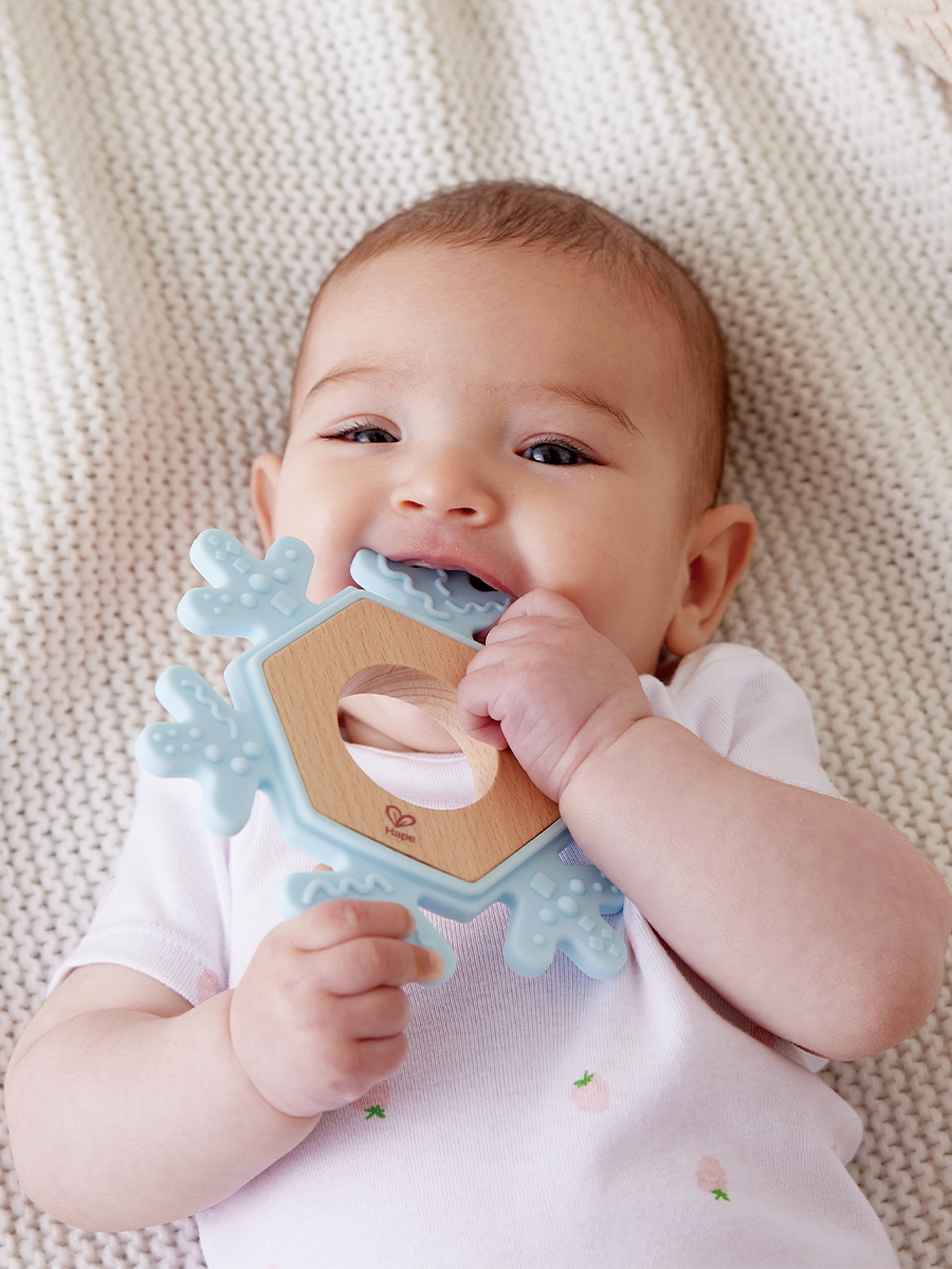 Прорезыватель Hape - фото 4