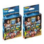 Наклейки Panini FIFA 10 шт.